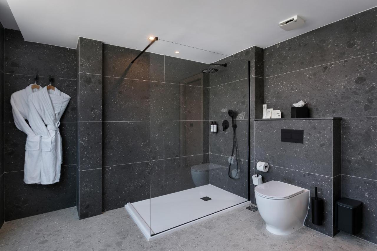 Hotel Mistral St Julian'S, Affiliated By Melia Saint Julian's 외부 사진