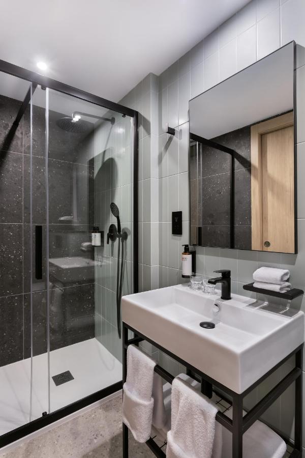 Hotel Mistral St Julian'S, Affiliated By Melia Saint Julian's 외부 사진