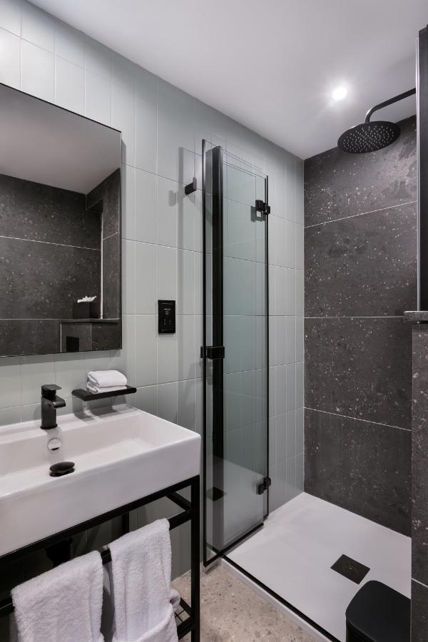 Hotel Mistral St Julian'S, Affiliated By Melia Saint Julian's 외부 사진