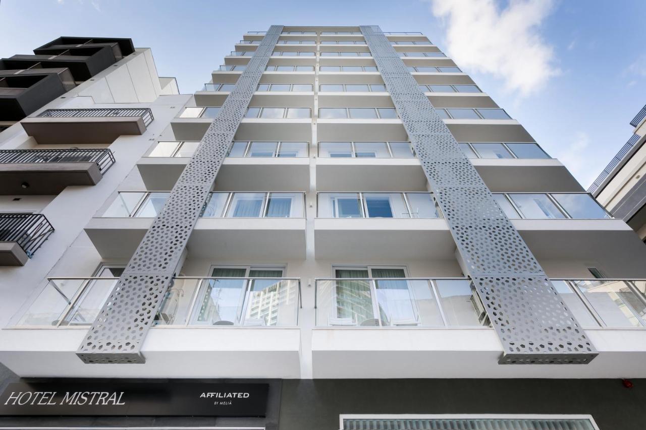 Hotel Mistral St Julian'S, Affiliated By Melia Saint Julian's 외부 사진