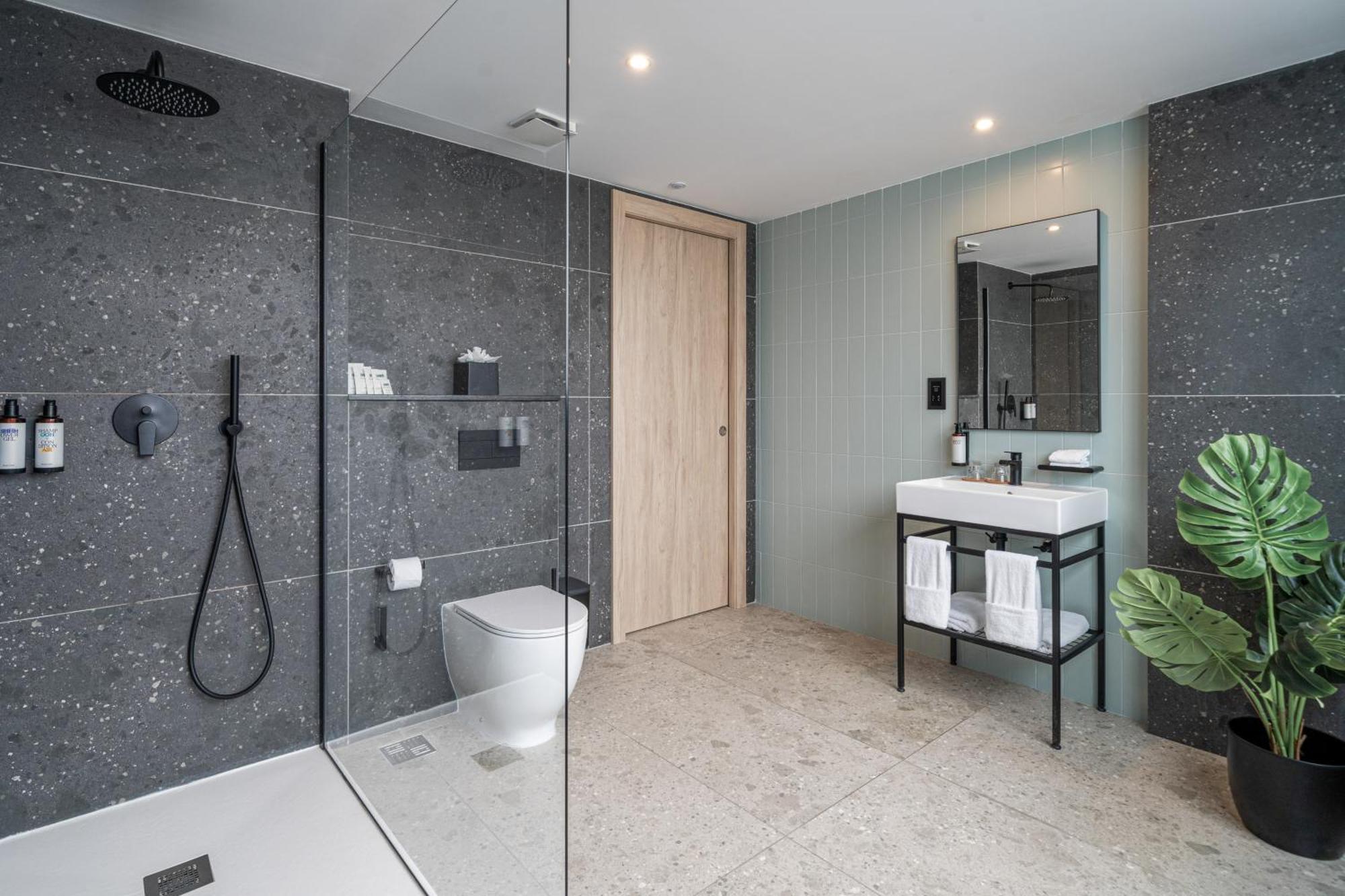 Hotel Mistral St Julian'S, Affiliated By Melia Saint Julian's 외부 사진