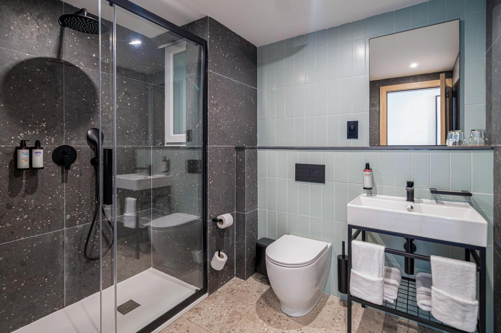 Hotel Mistral St Julian'S, Affiliated By Melia Saint Julian's 외부 사진
