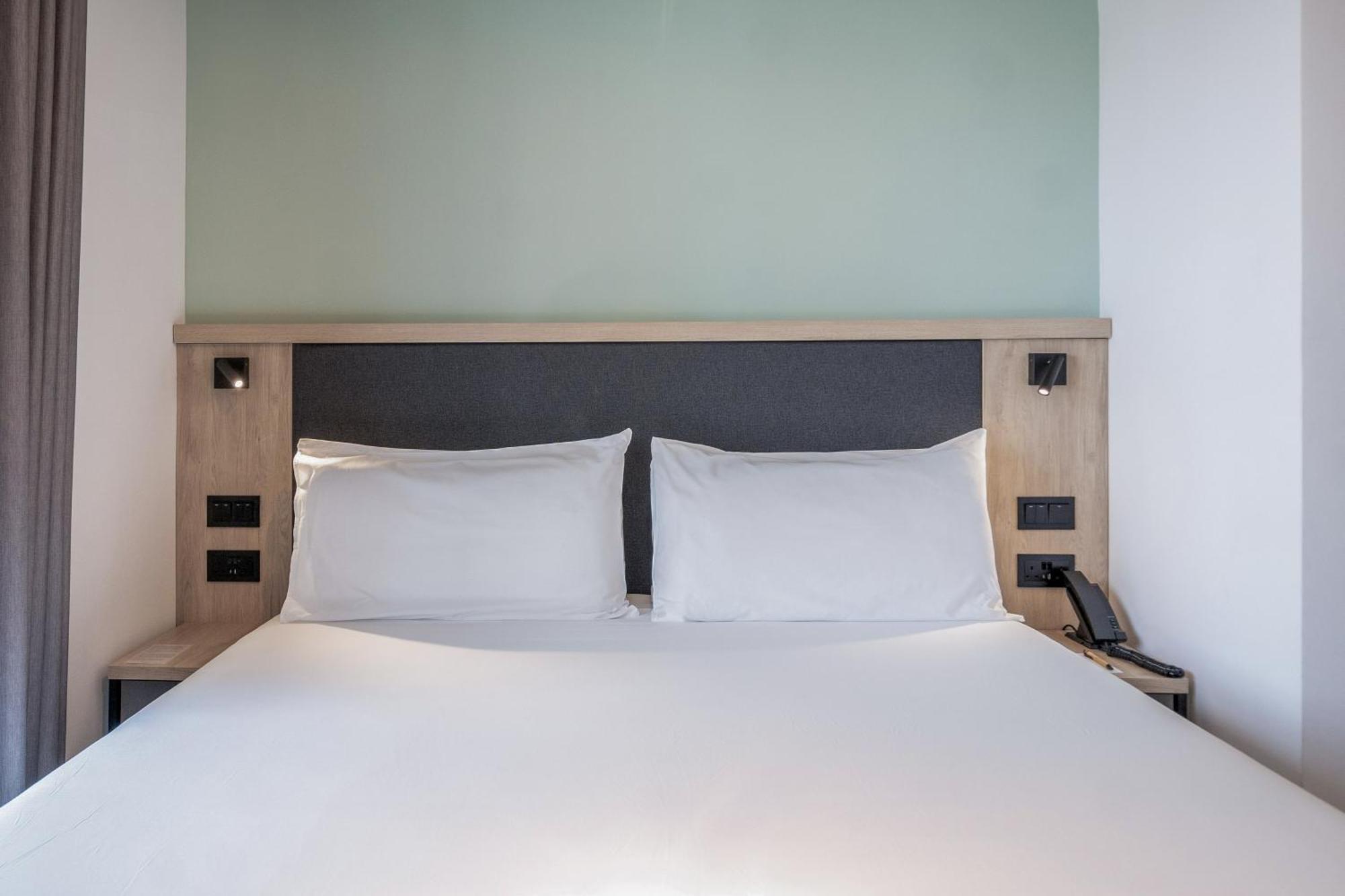 Hotel Mistral St Julian'S, Affiliated By Melia Saint Julian's 외부 사진